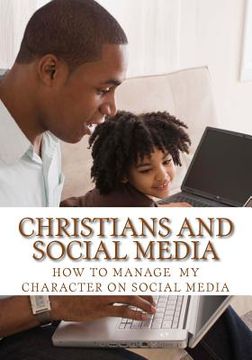 portada Christians And Social Media: How Christans should manage Social Media (in English)