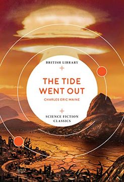 portada The Tide Went out (British Library Science Fiction Classics) (en Inglés)