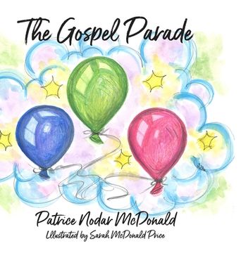 portada The Gospel Parade (en Inglés)