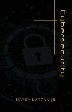 portada Cybersecurity (en Inglés)