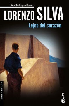 portada Lejos del Corazón (in Spanish)