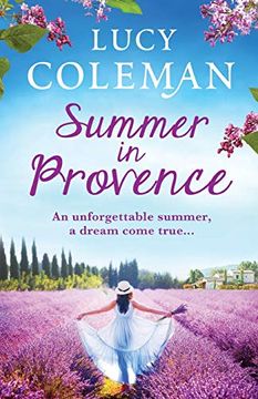 portada Summer in Provence (en Inglés)