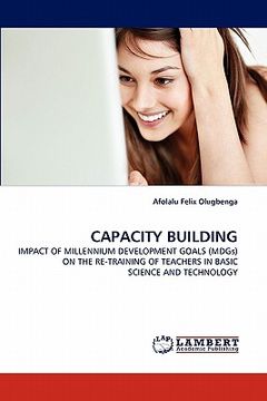 portada capacity building (en Inglés)