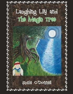 portada Laughing Lily and the Magic Tree