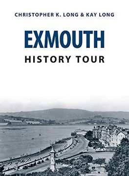 portada Exmouth History Tour (en Inglés)