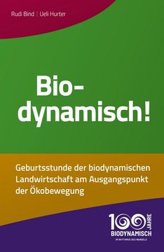 portada Biodynamisch! (en Alemán)