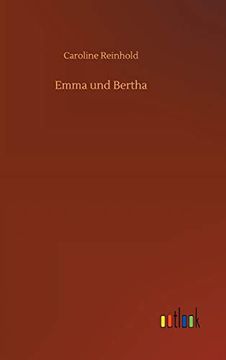 portada Emma und Bertha (in German)