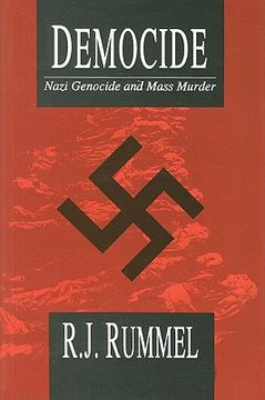 portada Democide: Nazi Genocide and Mass Murder