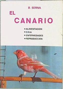 portada Canario, el