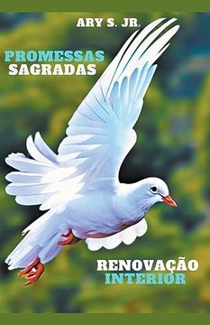 portada Promessas Sagradas: Renovação Interior (in Portuguese)