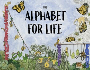 portada The Alphabet For Life (en Inglés)