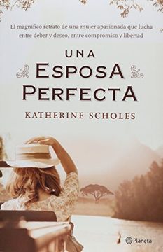 Una esposa perfecta