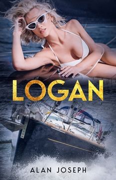 portada Logan (en Inglés)