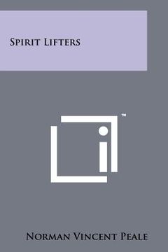 portada spirit lifters (en Inglés)