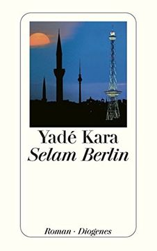 portada Selam Berlin (Diogenes Taschenbücher) (in German)