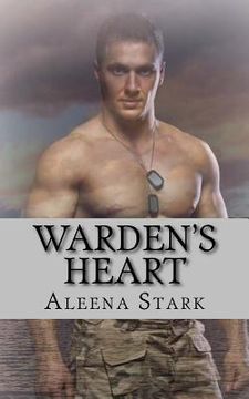 portada Warden's Heart (en Inglés)