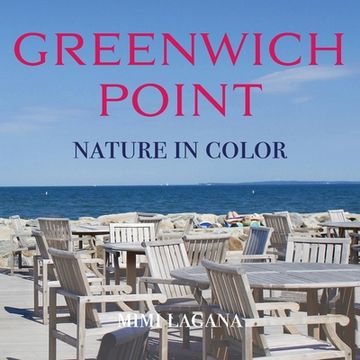 portada Greenwich Point Nature In Color (en Inglés)