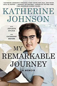 portada My Remarkable Journey: A Memoir 
