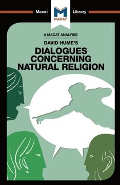 portada Dialogue Concerning Natural Religion (The Macat Library)