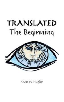 portada translated: the beginning (en Inglés)