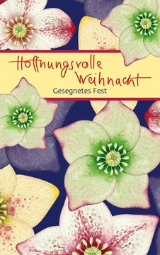 portada Hoffnungsvolle Weihnacht (en Alemán)