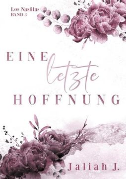 portada Los Nasillas 3: Eine Letzte Hoffnung (in German)