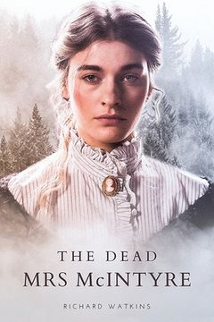 portada The Dead Mrs McIntyre (en Inglés)