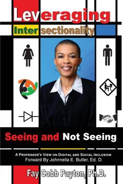 portada Leveraging Intersectionality: Seeing and not Seeing (in English)