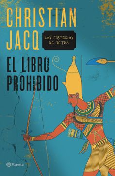 portada El Libro Prohibido (in Spanish)