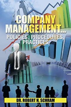 portada Company Management. Policies; Procedures; Practices 