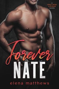 portada Forever Nate (en Inglés)