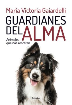 portada Guardianes del alma (in Spanish)