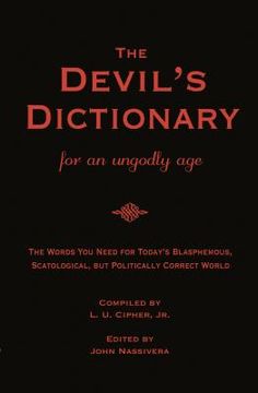 portada devils dictionary