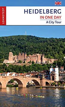 portada Heidelberg in one Day: A City Tour (en Inglés)