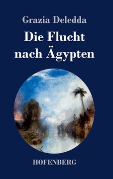 portada Die Flucht nach Ägypten (en Alemán)