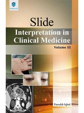portada Slide Interpretation in Clinical Medicine Volume 3