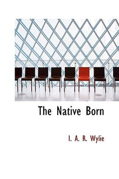 portada the native born