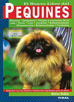 portada Pequines (in Spanish)