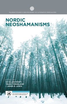 portada Nordic Neoshamanisms (en Inglés)