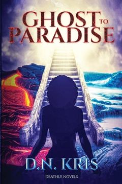portada Ghost to Paradise (en Inglés)