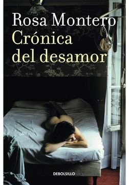 portada Cronica Del Desamor