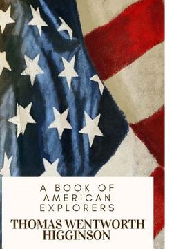 portada A Book of American Explorers