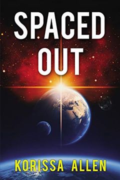 portada Spaced out (in English)