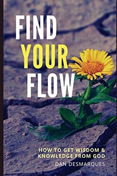 portada Find Your Flow: How to get Wisdom and Knowledge From god