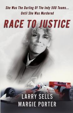 portada Race To Justice (en Inglés)