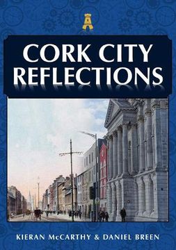 portada Cork City Reflections (en Inglés)
