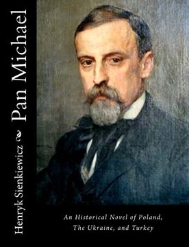portada Pan Michael: An Historical Novel of Poland, The Ukraine, and Turkey