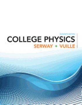 portada College Physics (11th Global Edition) - Does NOT include WebAssign Printed Access Card (en Inglés)