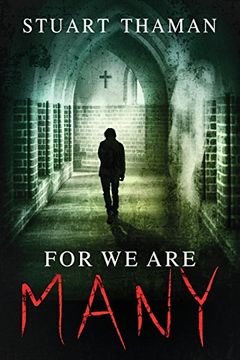 portada For We Are Many