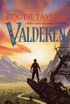 portada Valderen (2) (Farnor's Tale) (en Inglés)